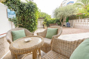 Apartamento Delfin San Juan